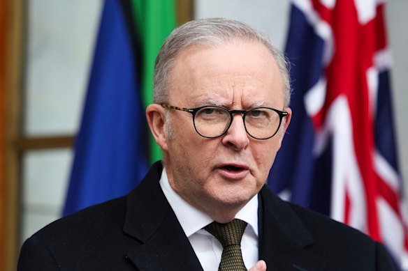 Albanese Hits Back At Hamas Propaganda