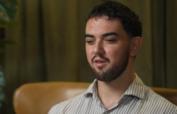 Alcohol Poisoning Survivor Now Completely Blind After Two Aussie Girls DEAD