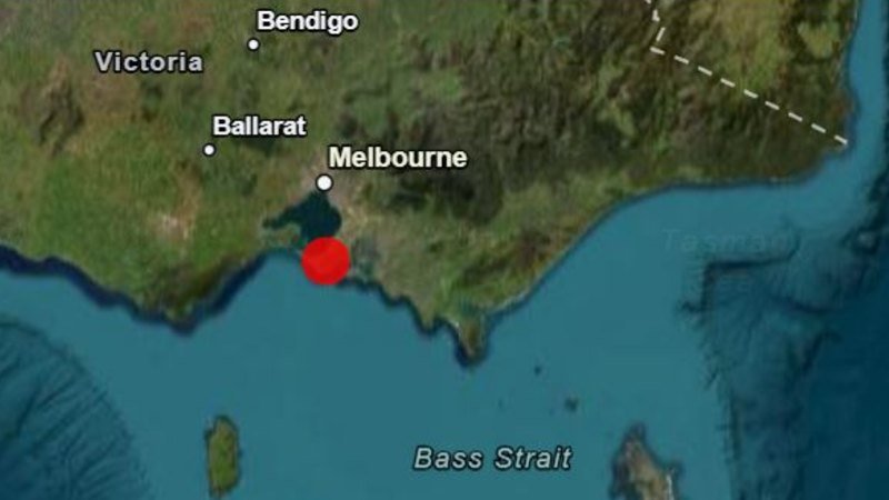 At%20a%20depth%20of%2010km.&text=it%20registered%20a%20magnitude%203.2., Another Earthquake Strikes Australia second image