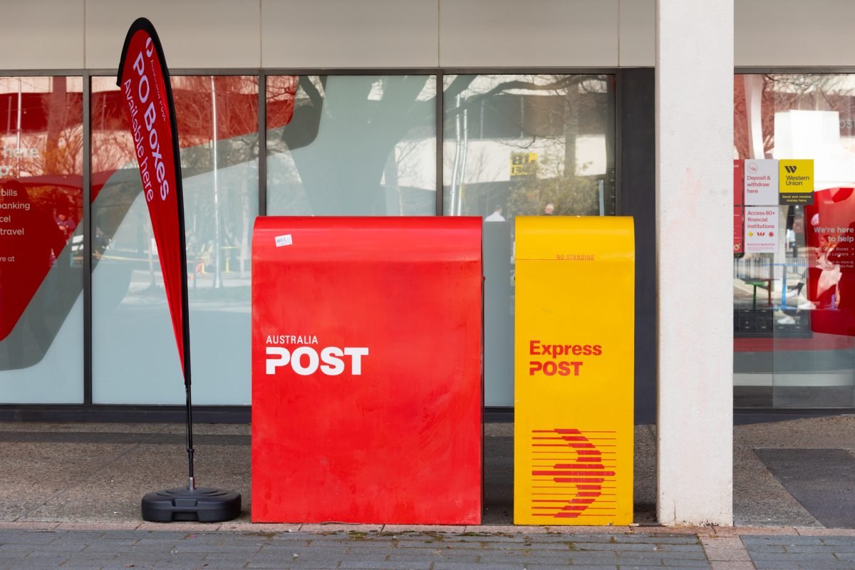 Auspost Suspends Mail To Us After Trumps Tarriff Announcement second image