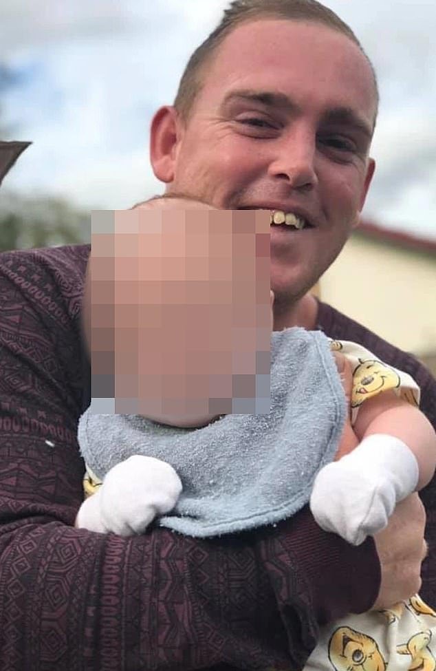 Aussie Dad And Son Killed While Waking To Get Icecream Identified second image