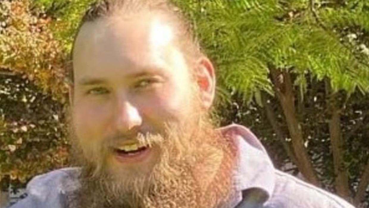 Aussie Dad Plunges To His Death After Falling From Cliff He Was Trying To Clean second image
