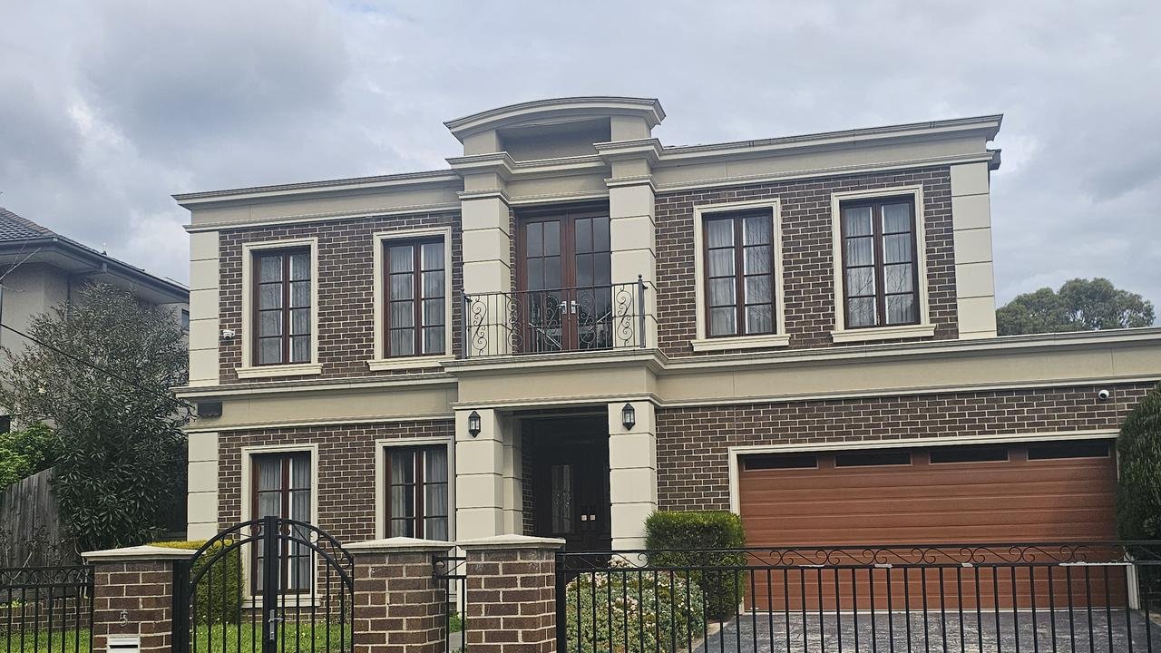 Aussie Dad Stabbed 11 Times While Protecting Family From Intruders second image