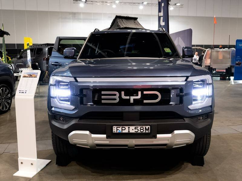 Aussie Ev Drivers Set To Suffer A Huge Blow second image