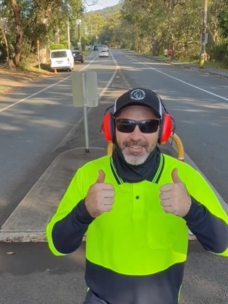 Aussie Gardener Humiliates Sydney Council second image