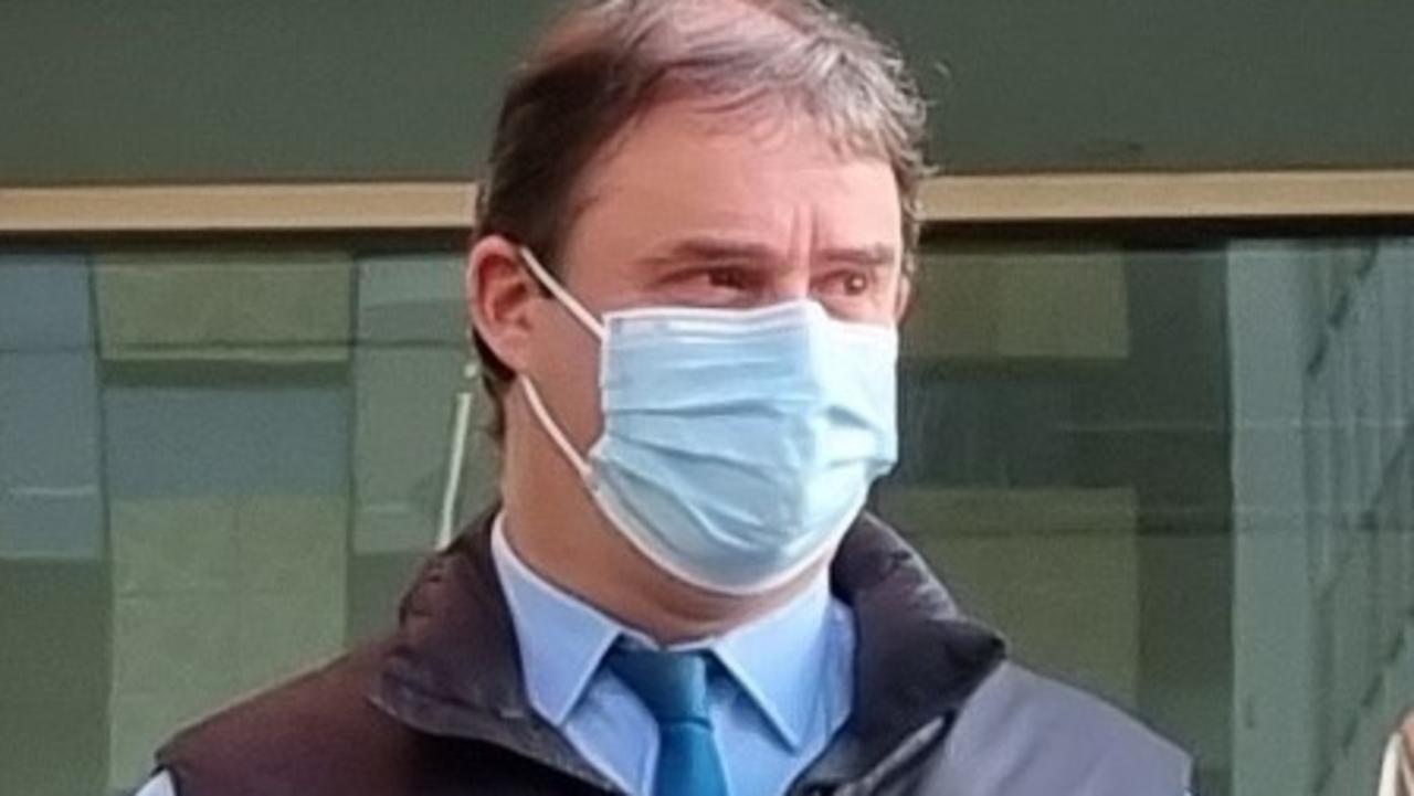 Aussie Gp Caught Prescribing Narcotic Medicine Without Authority second image