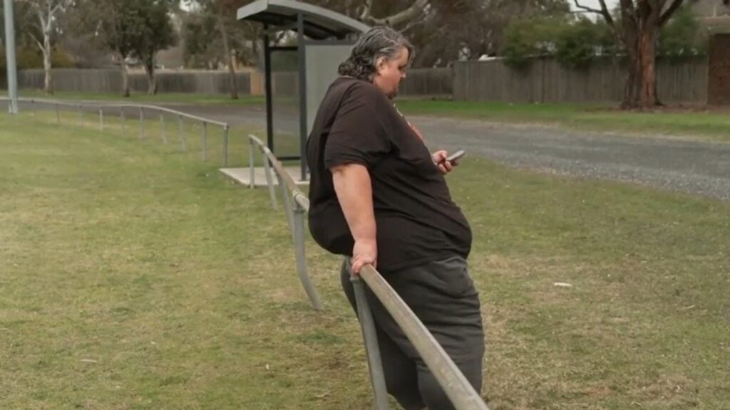 Aussie Man Claims Uber Wont Pick Him Up