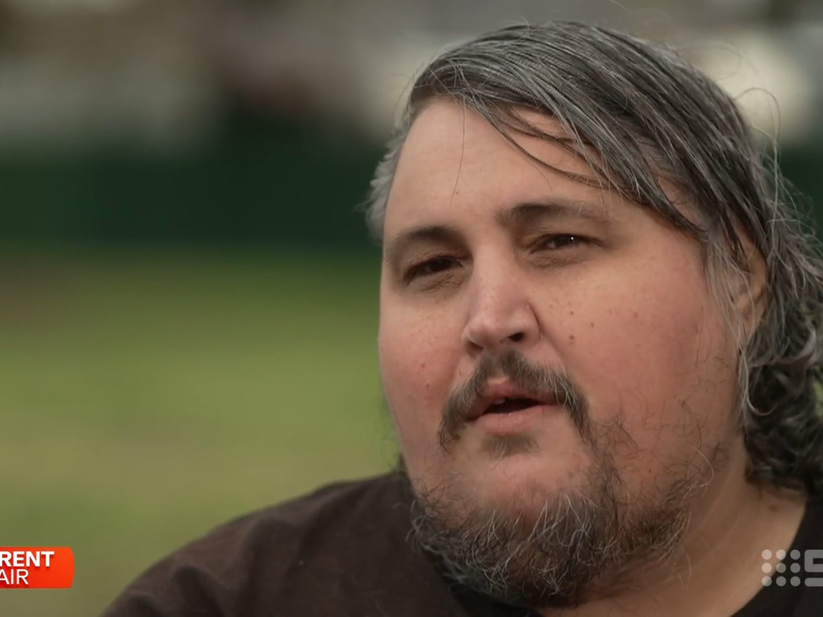 Aussie Man Claims Uber Wont Pick Him Up second image