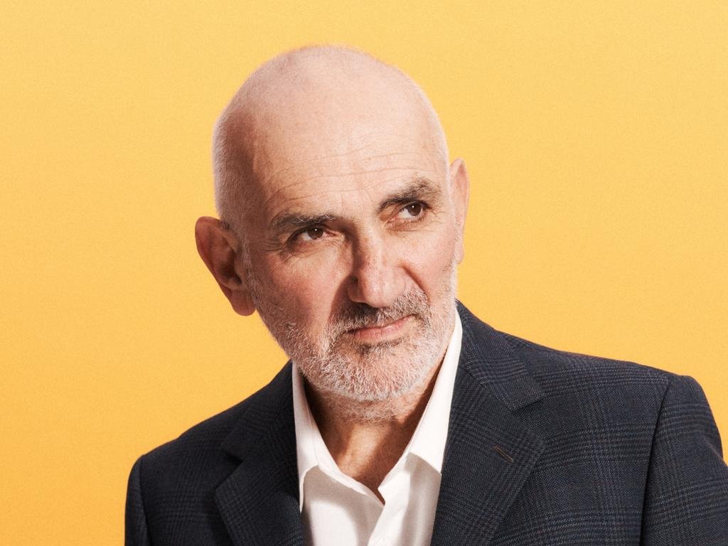 Aussie Music Legend Shock News