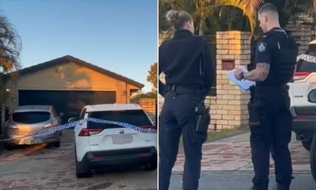 Aussie Nurse Found Dead In Her Home