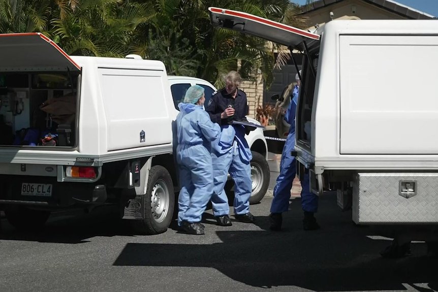 Aussie Nurse Found Dead In Her Home second image