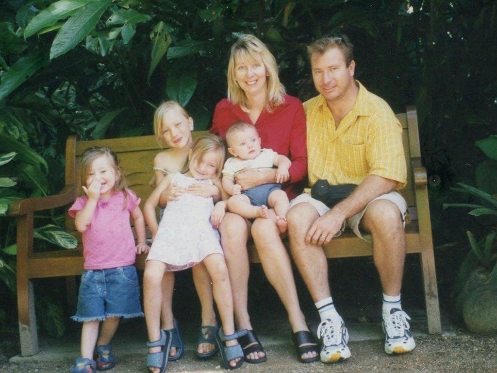 Aussie Real Estate Agent Killed In Tragic Lawnmover Accident