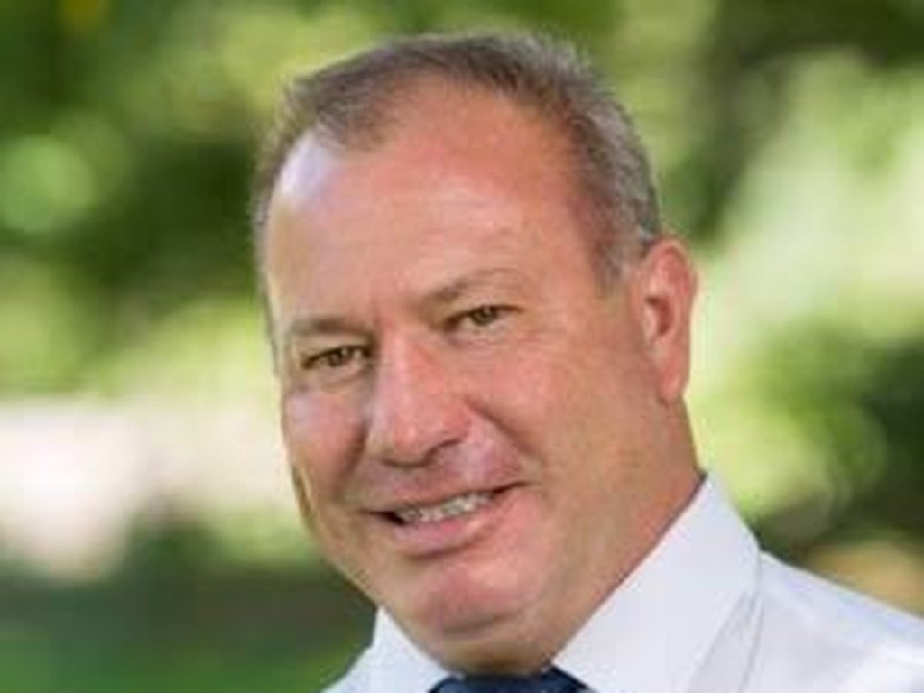 Aussie Real Estate Agent Killed In Tragic Lawnmover Accident second image