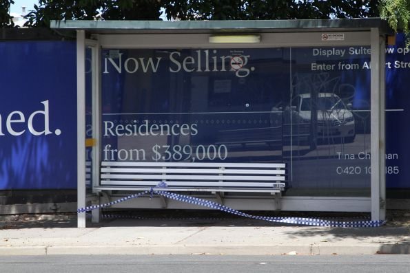 Aussie Teeen Stripped And Beaten While Waiting For A Bus second image