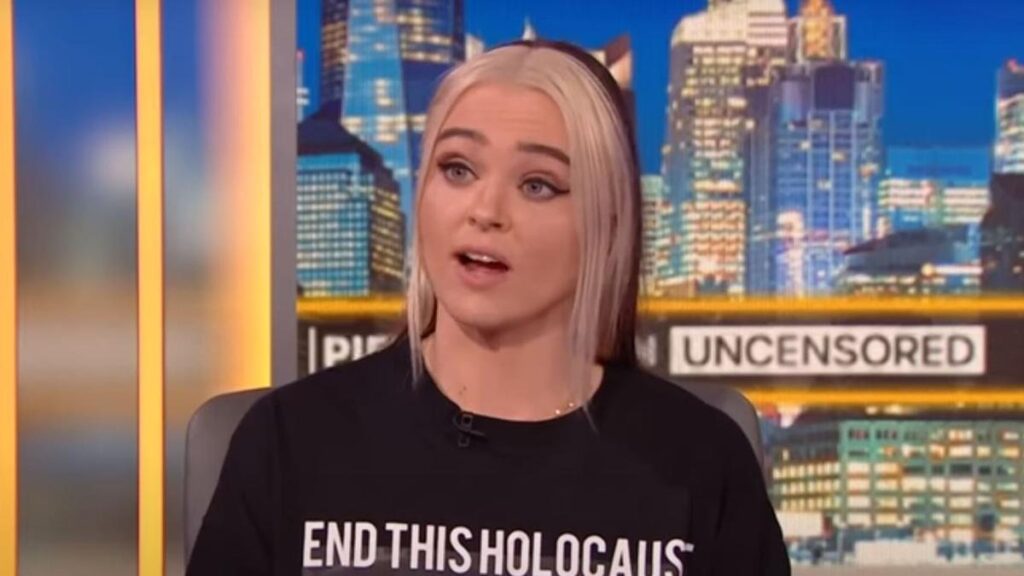 Aussie Vegan Activist Strange Plea After Bankruptcy