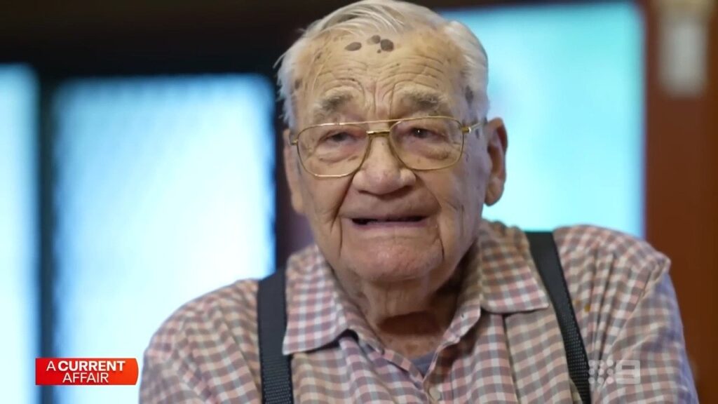 Aussie Veteran Quoted $35,000 By Plumber To Fix Toilet