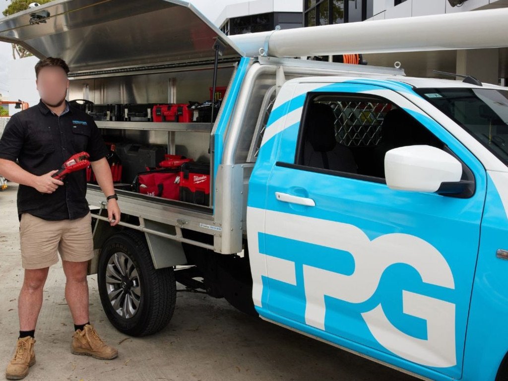 Aussie Veteran Quoted $35,000 By Plumber To Fix Toilet second image