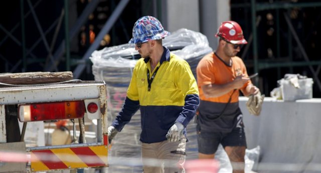 Aussie Workers Reach Major 'milestone' But Not Everyone Is Convinced second image