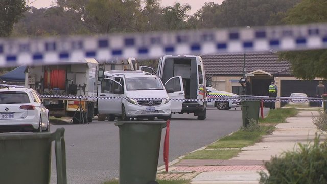 Baby Girl’s Body Found In Drain In Australia