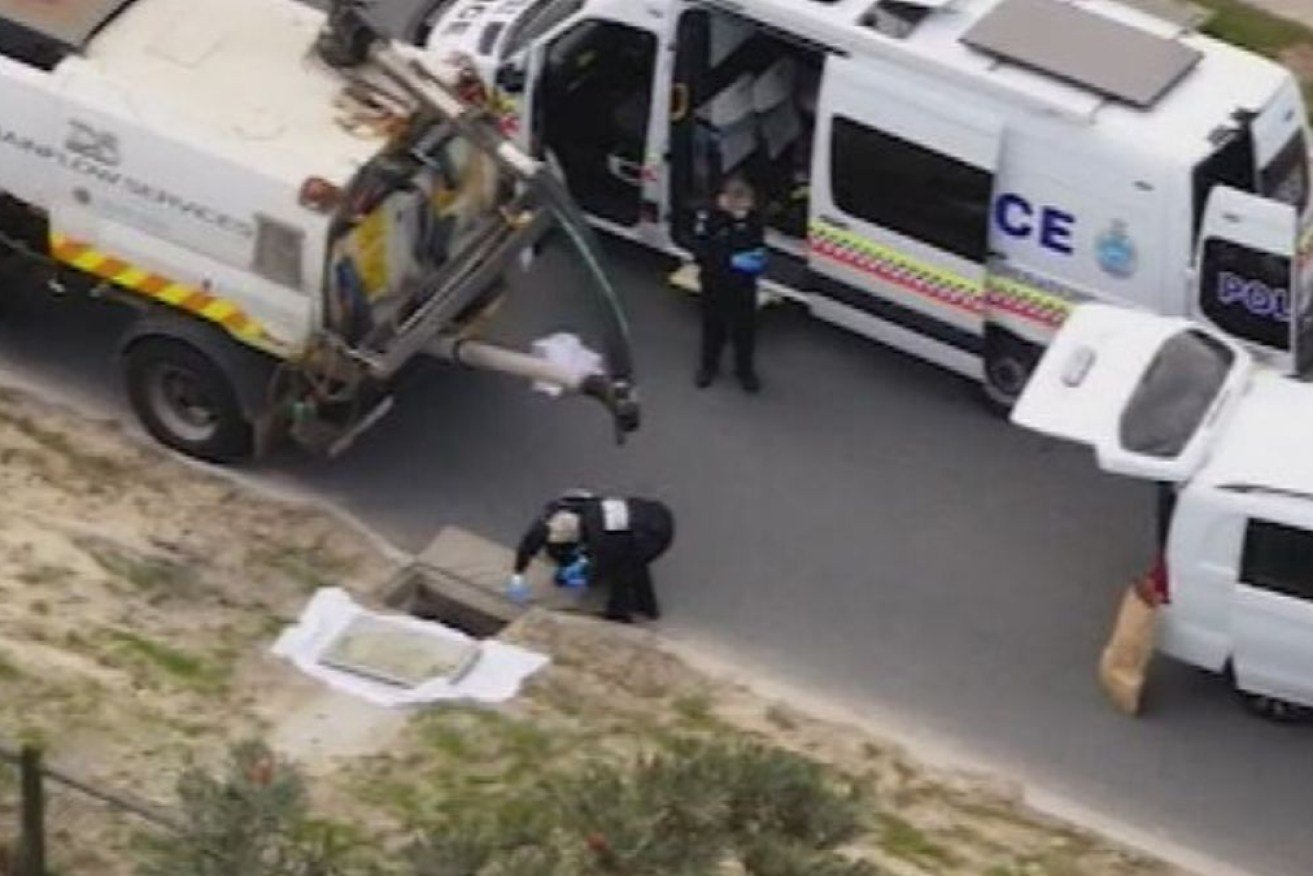 Baby Girl's Body Found In Drain In Australia second image