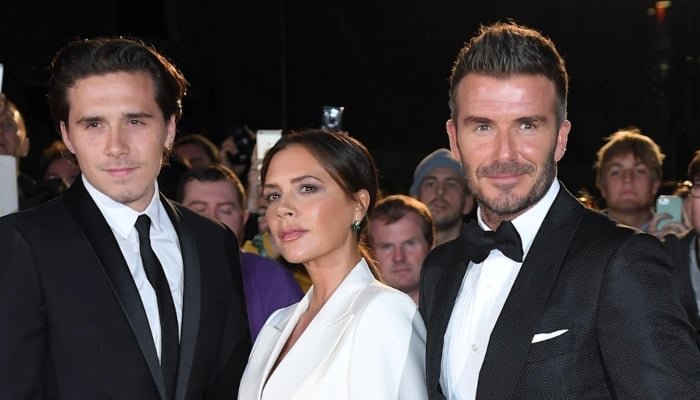 Beckhams Family Drama Reaches Boiling Point