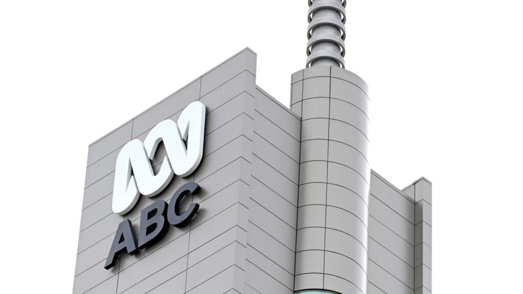 Beloved ABC Host Abruptly Quits Show