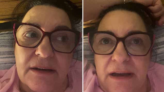 Beloved Aussie Gogglebox Star Rushed To Hospital second image