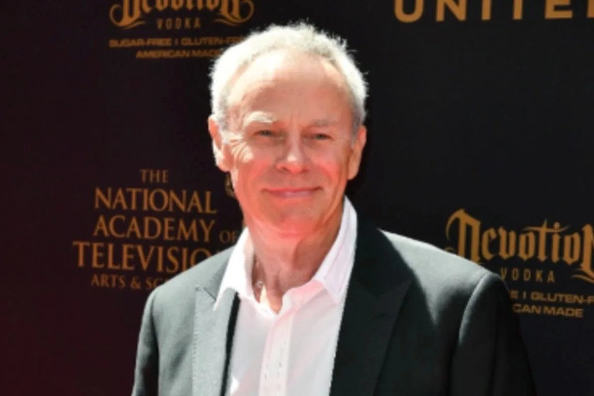 Beloved Hollywood Actor Dead As Tributes Pour In second image