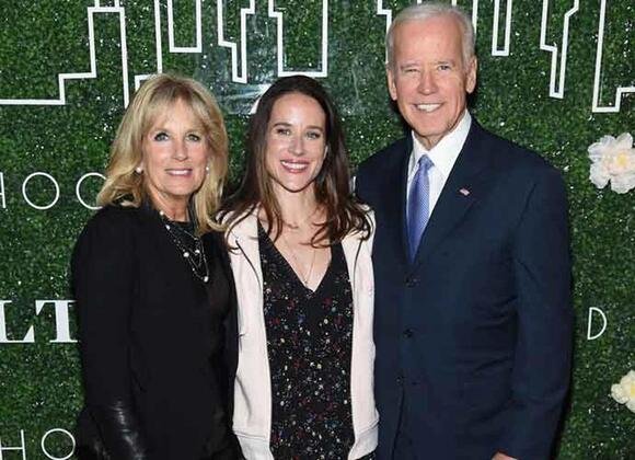 Biden Divorce Is Getting Messy