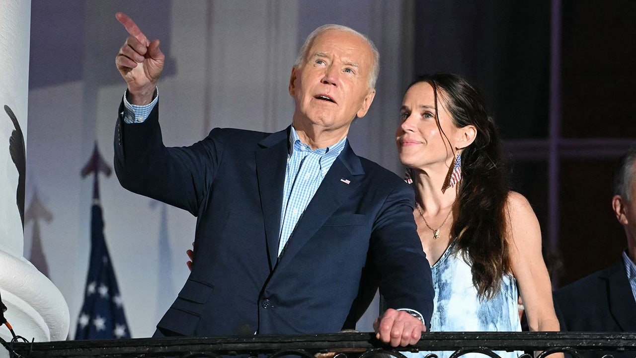Biden Divorce Is Getting Messy second image