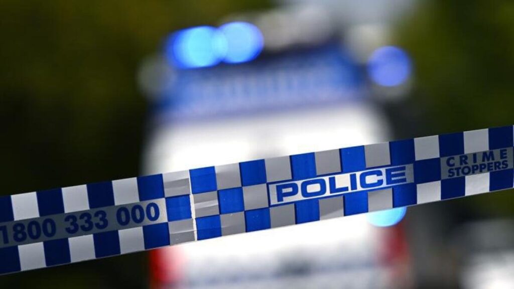 Bike Rider Killed In Head-on Collision With Suv In Sydney