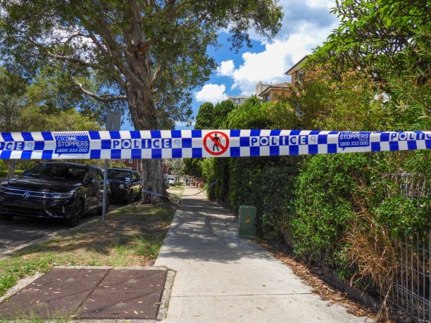 Bike Rider Killed In Head-on Collision With Suv In Sydney second image
