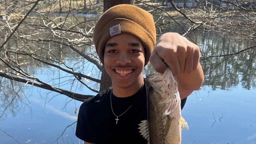 Body Found After Missing Teen Sent 'mum Help' Sms second image