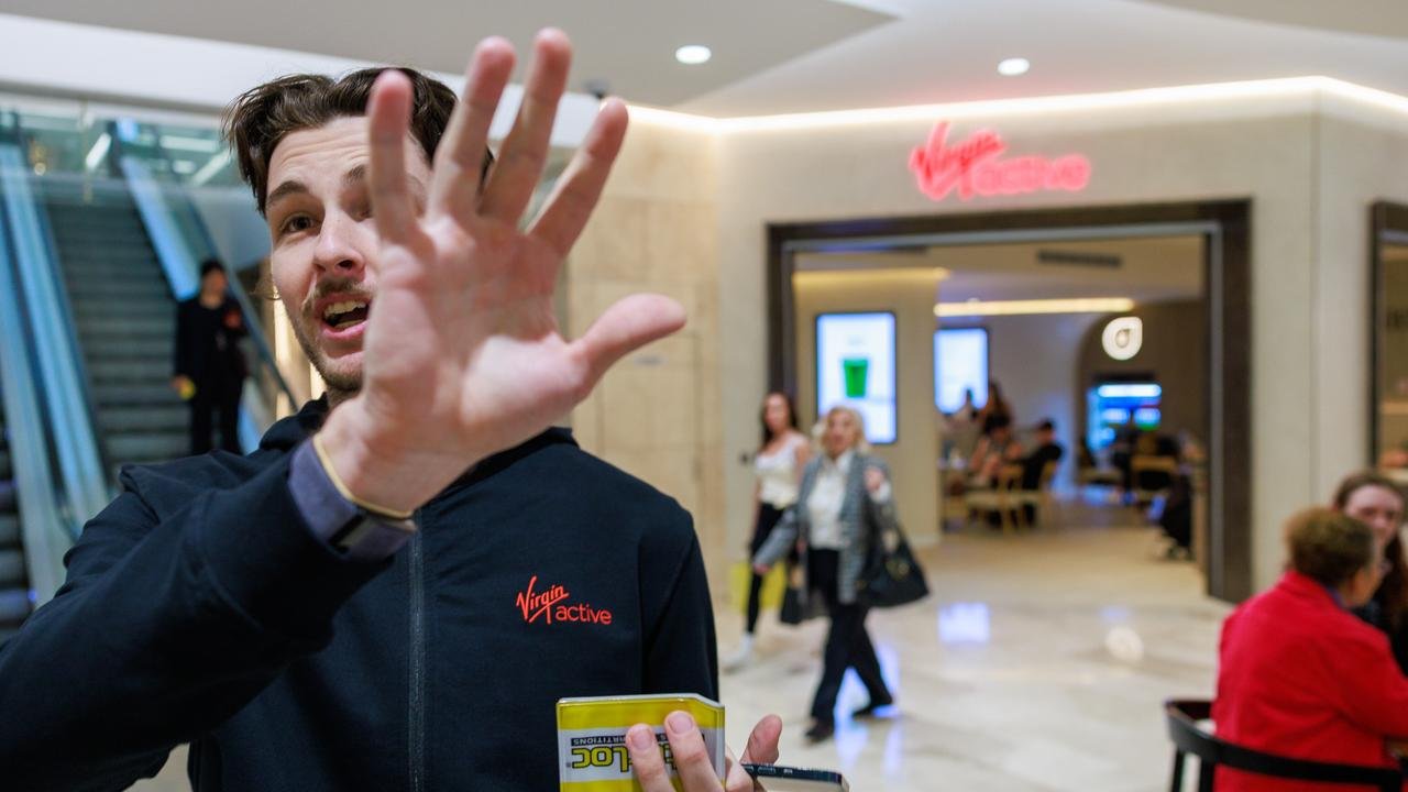 Bondi Westfield Chaos: Was It Neglect Or Just Bad Luck? second image