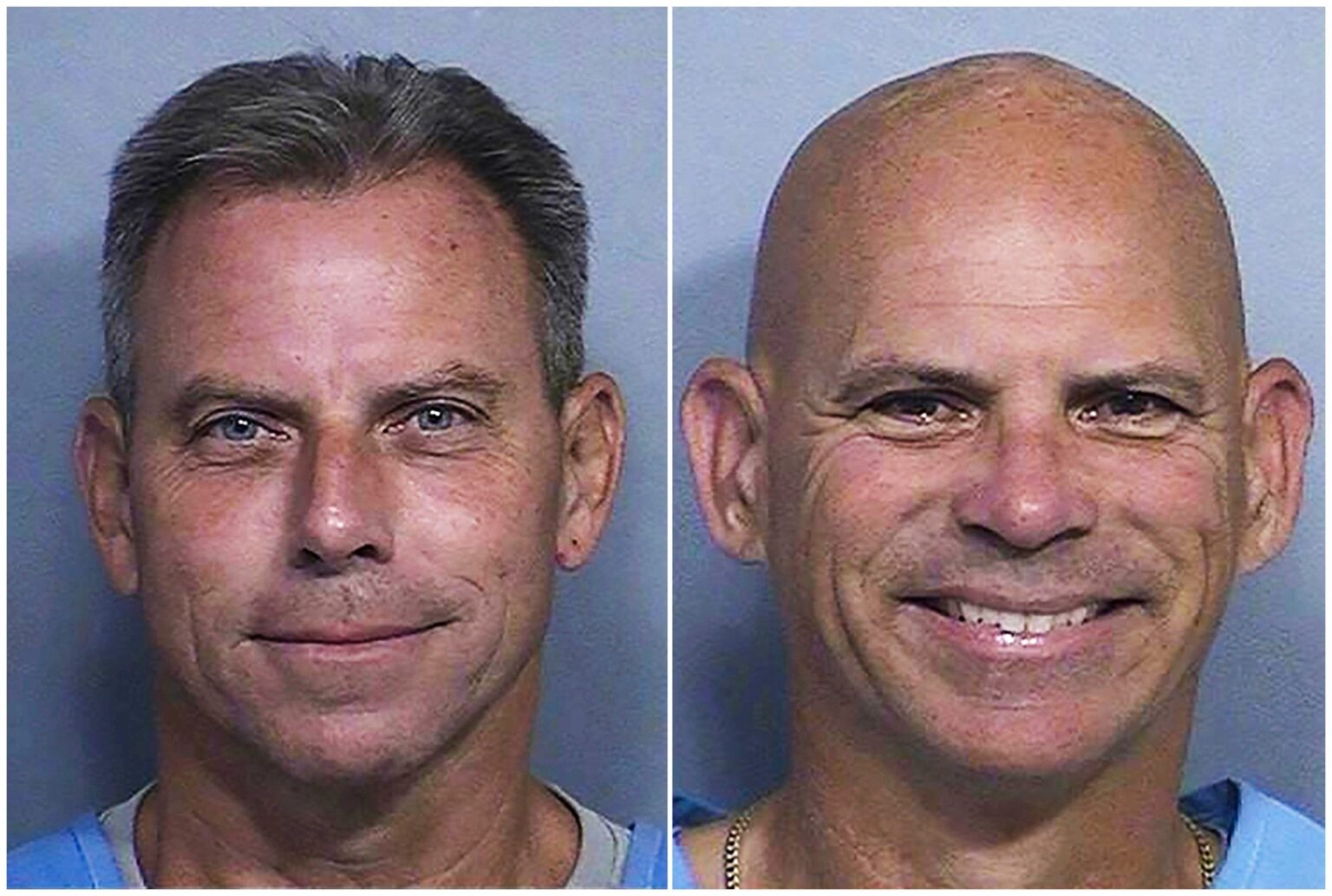 Both Menendez Brothers To Stay In Jail