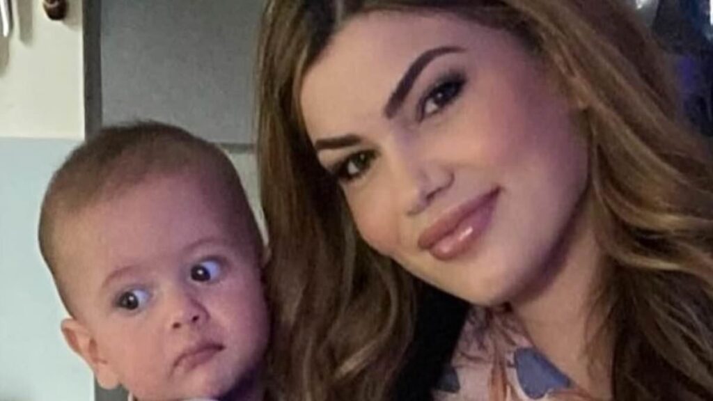 Brisbane Woman Who Married A Prisoner Shares Bombshell Update