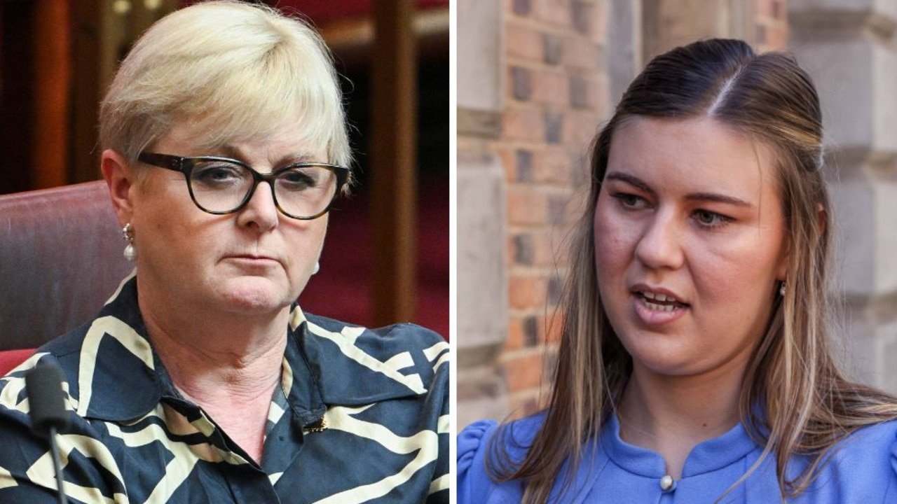 Brittany Higgins Ordered To Pay $340k To Ex-boss Linda Reynolds second image