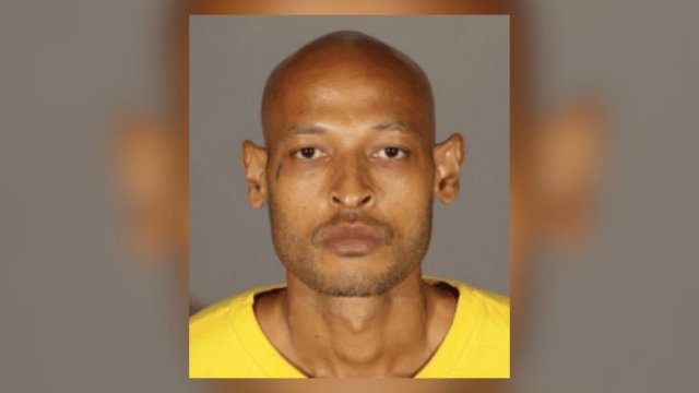 Butt-Sniffer Bandit Arrested Again Month After Terrorising Women