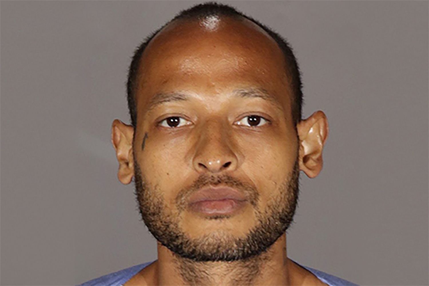 Butt-sniffer Bandit Arrested Again Month After Terrorising Women second image