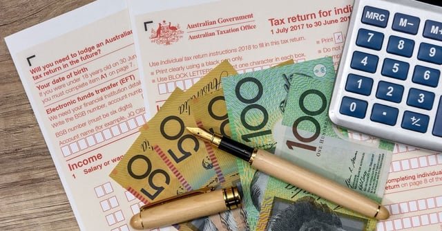 Calls For New Tax Could See Australia Registers ‘full With Money’