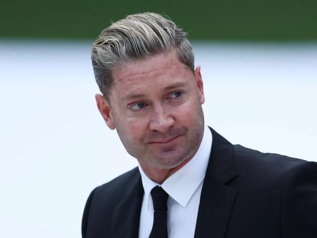 Australian Cricket Legend Reveals Major Health Scare