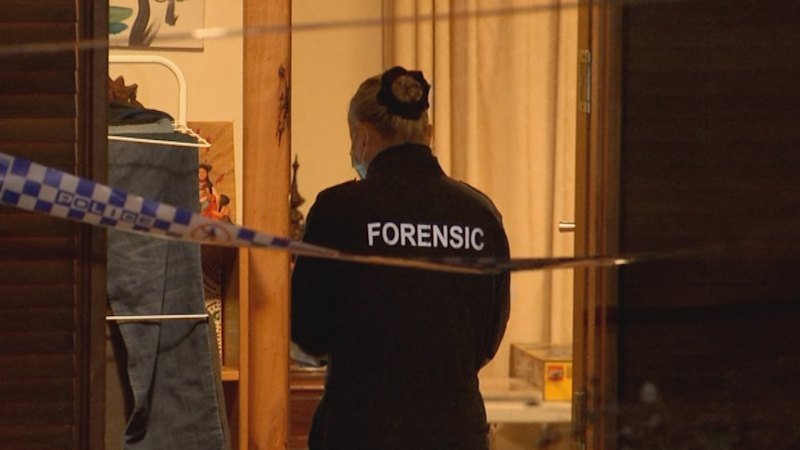 Cops Shot Man 10 Times To Stop Him Killing His Sister second image