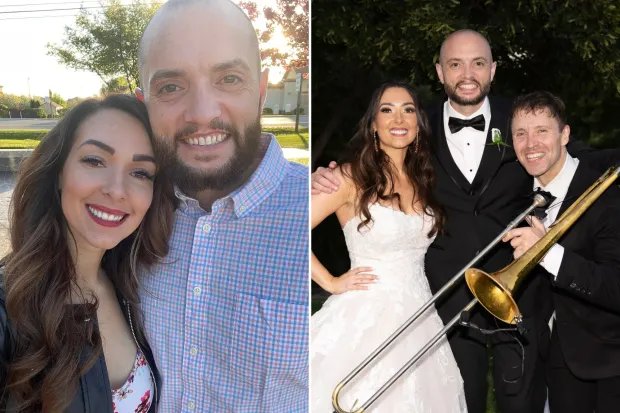 Couple Charges Guests $1,000 To Attend Their Wedding And Make $132,000 Profit