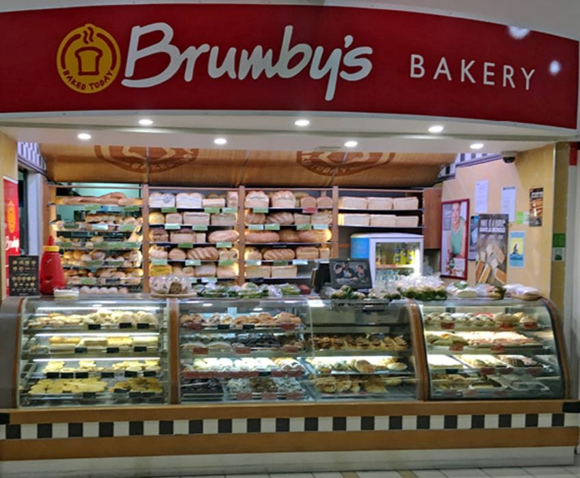 Cult Aussie Bakery On The Verge Of Collapse second image