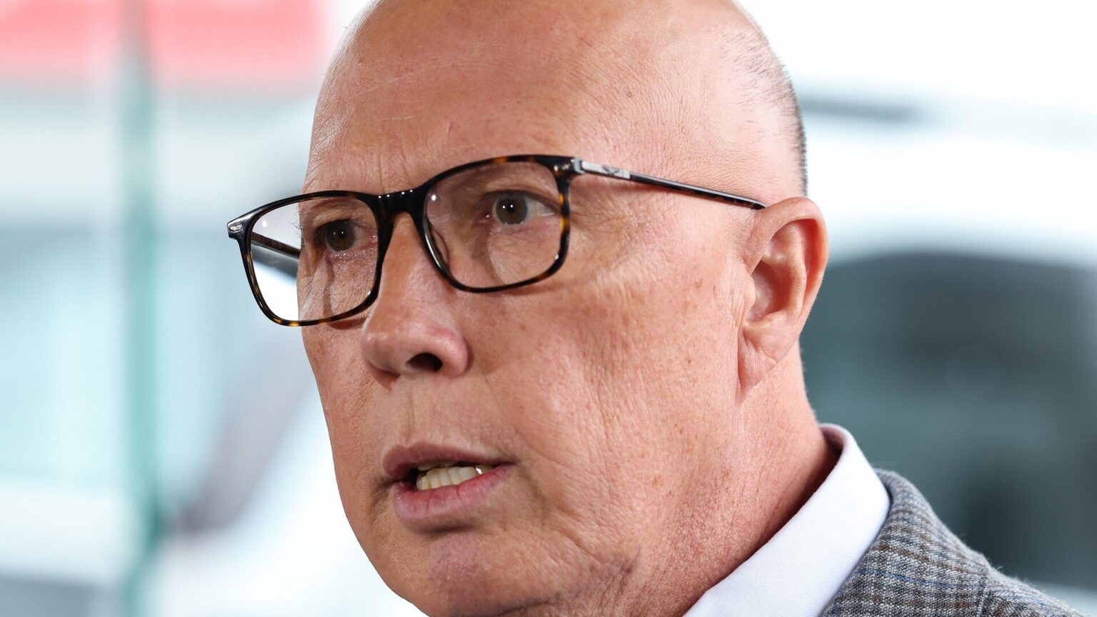 Dutton Major Update About His Return To Politics