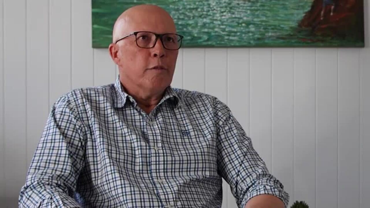 Dutton Major Update About His Return To Politics second image