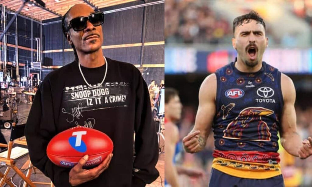 Ex-AFL Star Bombshell Prediction For Snoop Dogg’s Grand Final Future