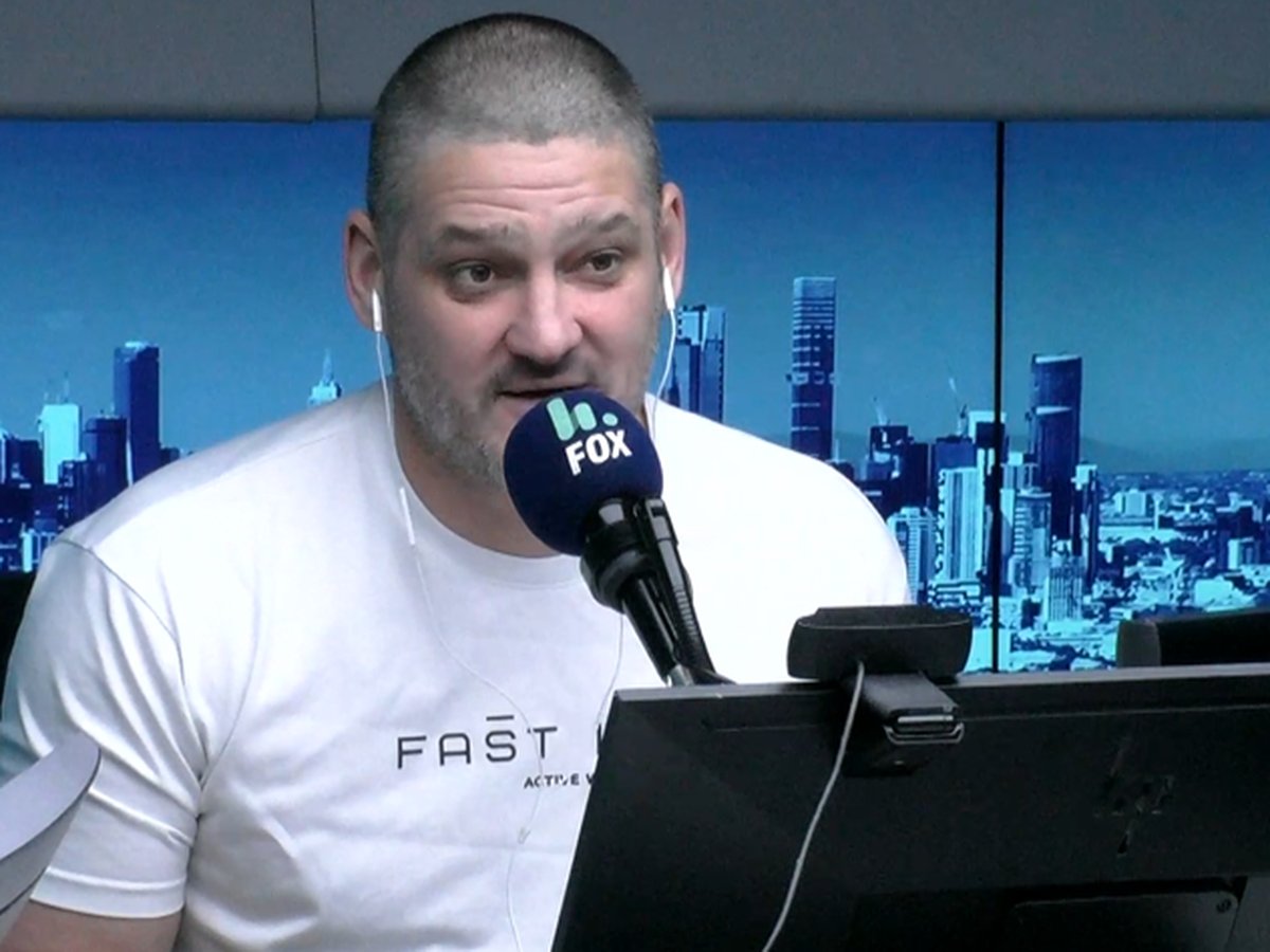 Ex-afl Star Fevola Bombshell Prediction For Snoop Dogg's Fgrand Final Future second image