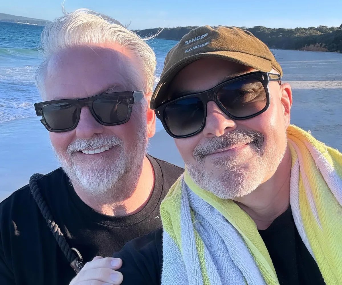 Ex Channel Nine Top Host Jumps Ship To Rival Network second image