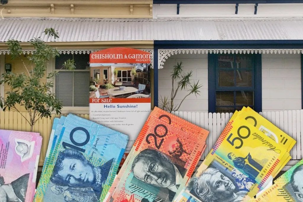 Exact Number Of Aussies Who Believe They’ll Never Own A Home